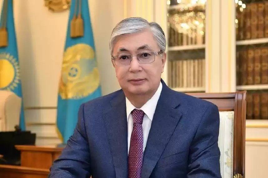 Президент Казахстана посетит Азербайджан с государственным визитом