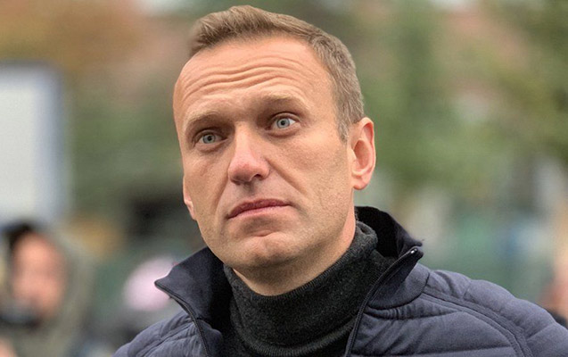Aİ Navalnının vəfatında əli olanlarla  bağlı sanksiyalar hazırlayır