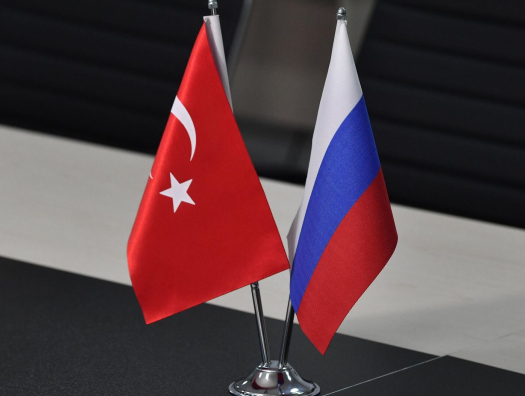 Кремль о визите Путина в Турцию