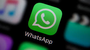 Whatsapp-dan yenilik