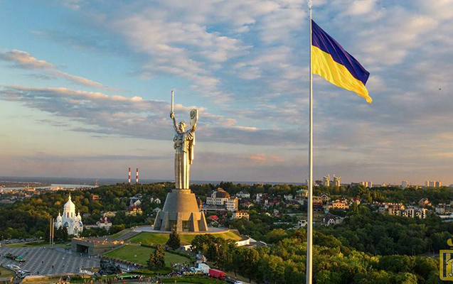 Ukraynanın beş vilayətində hava hücumu xəbərdarlığı olunub