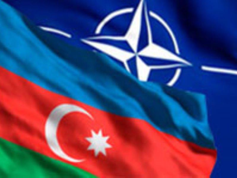 NATO ilə Azərbaycan arasında yeni çərçivə sənədi razılaşdırılır