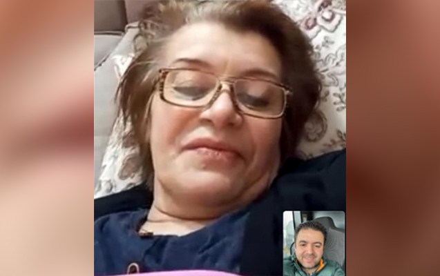 Fərahim Qasımovun anasının klinikada ölməsi ilə bağlı - Açıqlama