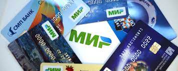 Ermənistan “Mir”  bank kartlarını qadağan edib