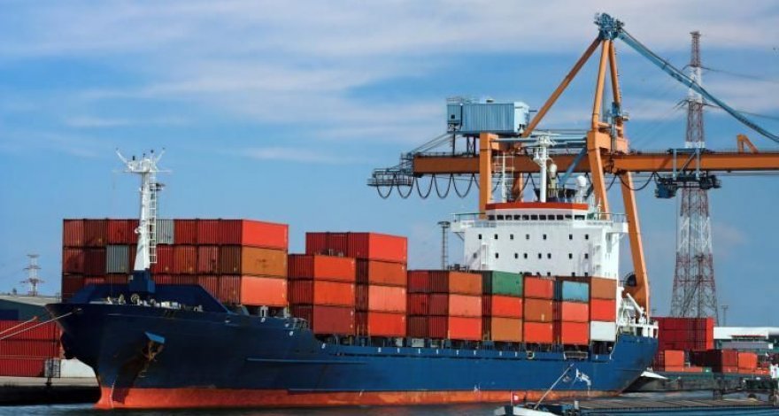 Грузоперевозки морским транспортом в Азербайджане выросли на 16%