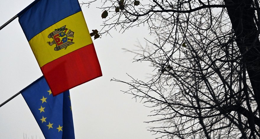Молдова надеется в 2024 начать переговоры с Евросоюзом о вступлении
