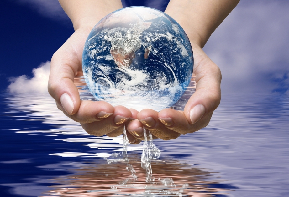 Сегодня во всем мире отмечается День водных ресурсов