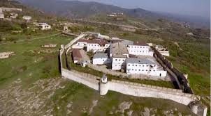 Заповедник: Шушинская тюрьма – это исторический памятник, кадры о ее сносе не отражают действительность