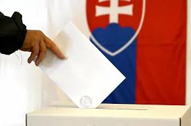 Slovakiyada prezident seçkiləri keçirilir