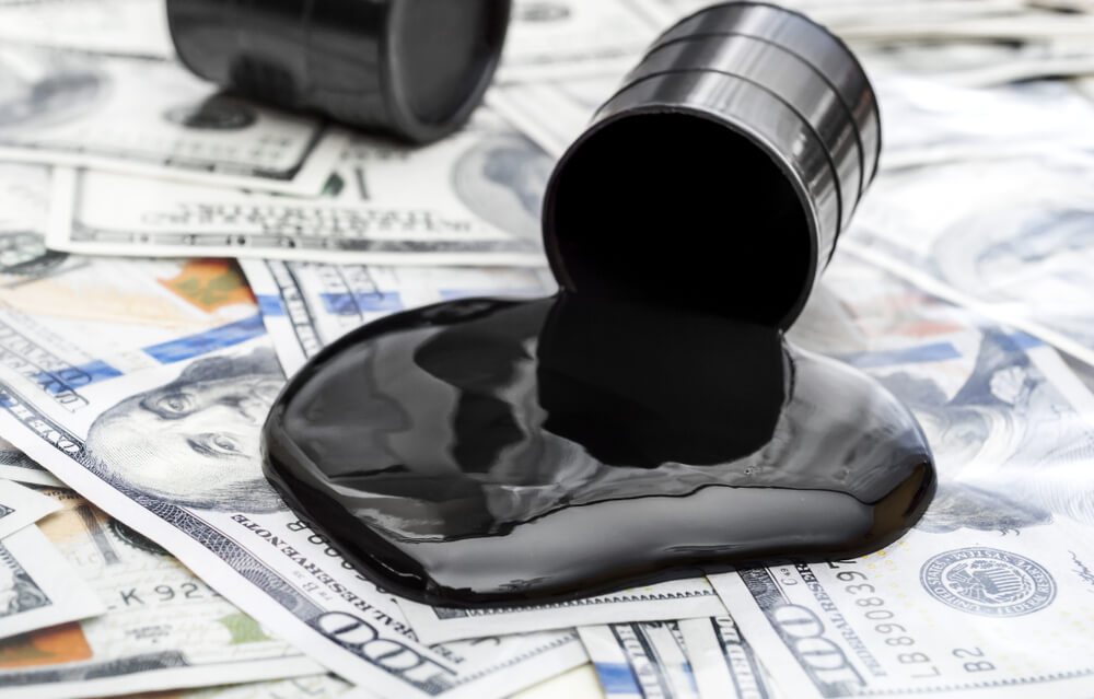 Цена на азербайджанскую нефть осталась неизменной
