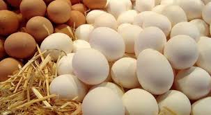 Из Азербайджана в Россию за неделю поставлено почти 4 млн яиц