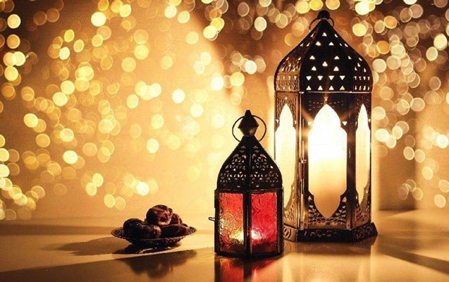 Время имсака и ифтара семнадцатого дня месяца Рамазан