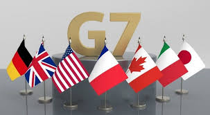 G7 ölkələri Rusiya ilə bağlı müzakirələr aparır