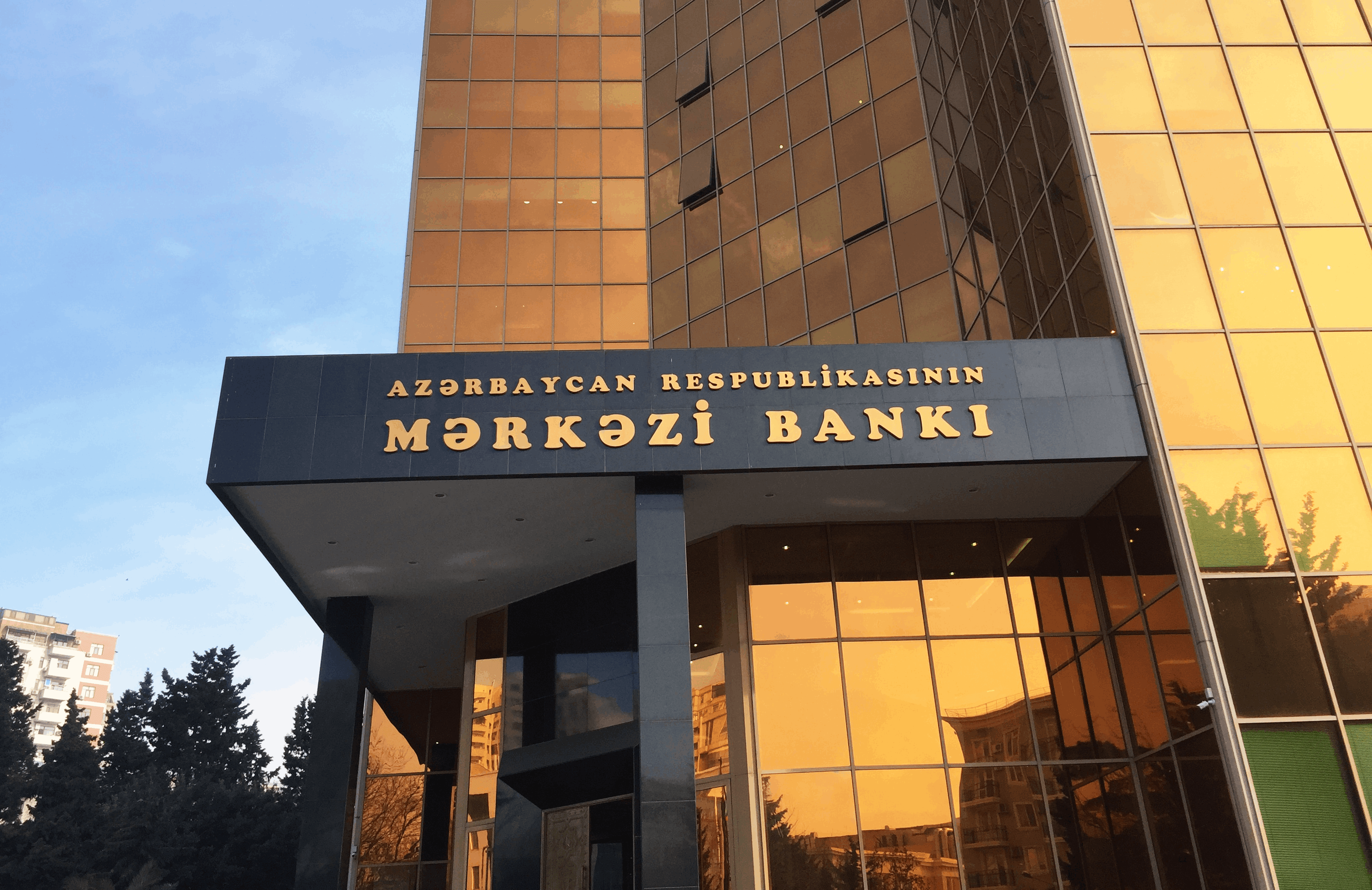 Banklar hərracda 94 milyondan çox dollar alıb - Rəsmi 