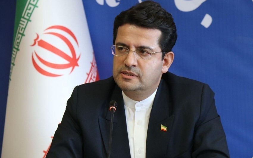 СМИ: Дипмиссия посла Ирана в Азербайджане завершена