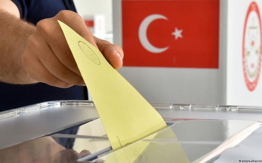 Türkiyədə seçki öncəsi “sükut günü”dür