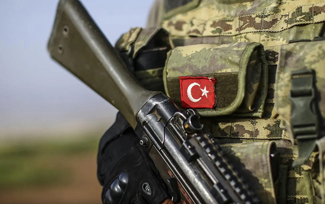 Türkiyədə 51 terrorçu saxlanılıb