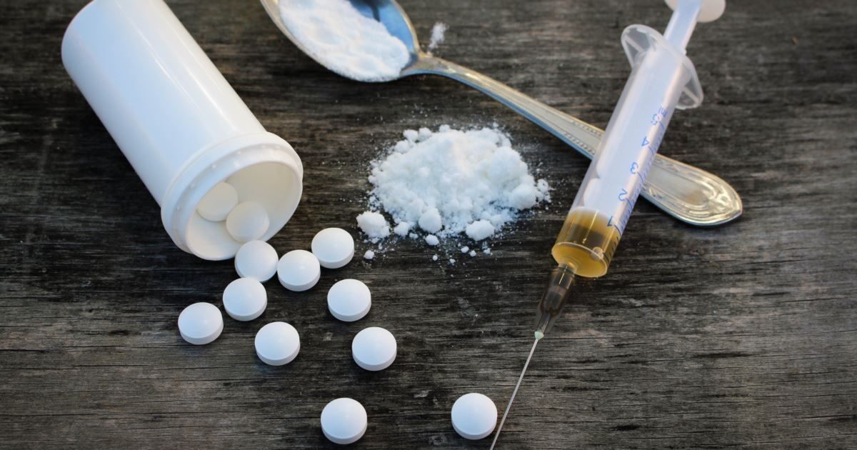 В Сумгайыте скончался 13-летний подросток после приема высокой дозы наркотиков