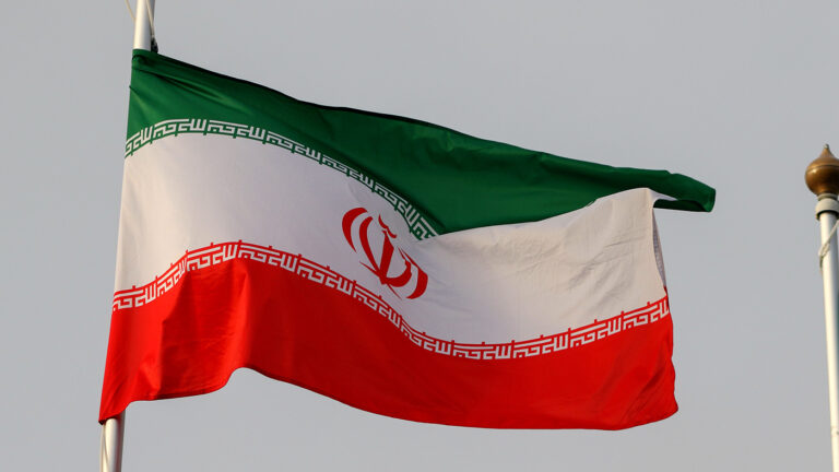İran 