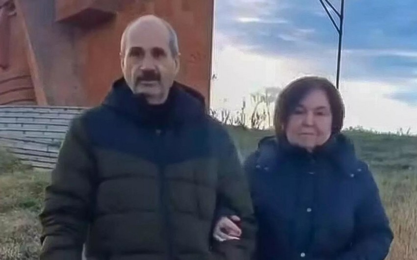 В Армении задержан прибывший из Карабаха мужчина по подозрению в шпионаже