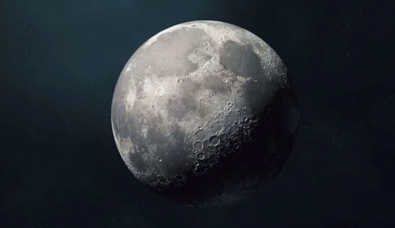 NASA Ay üçün yeni saat hazırlayacaq