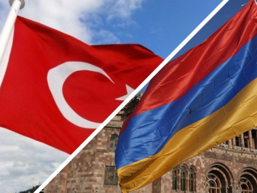 Турция обратилась к Армении из-за Азербайджана