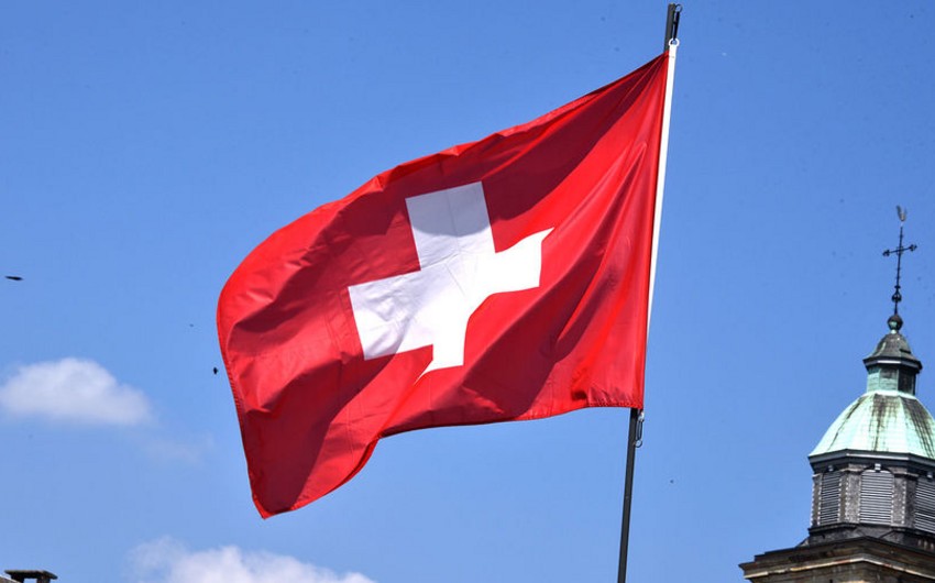 Switzerland agrees to open NATO office in Geneva