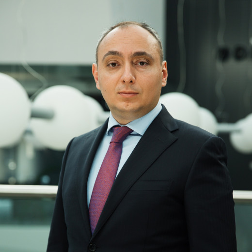 Азербайджан планирует запуск в 2026г на орбиту нового спутника