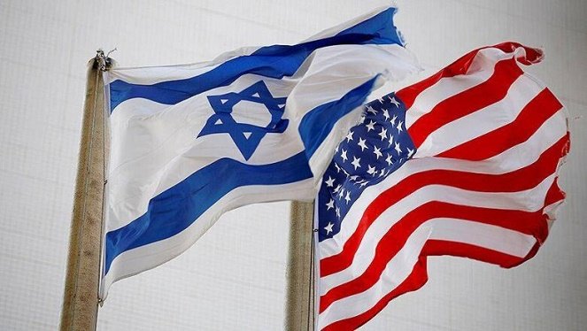 ABŞ və İsrail qoşunlarını yüksək döyüş hazırlığına gətirib