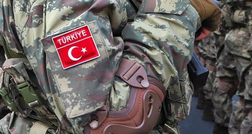ВС Турции нейтрализовали шесть террористов РКК на севере Ирака