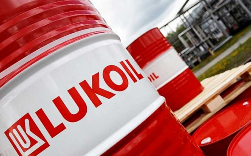 Lukoil pays $200M for stake in oil and gas fields in Kazakhstan