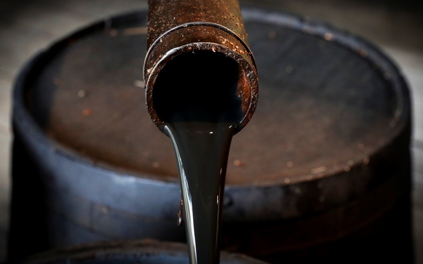 Oil prices recover after previous decline