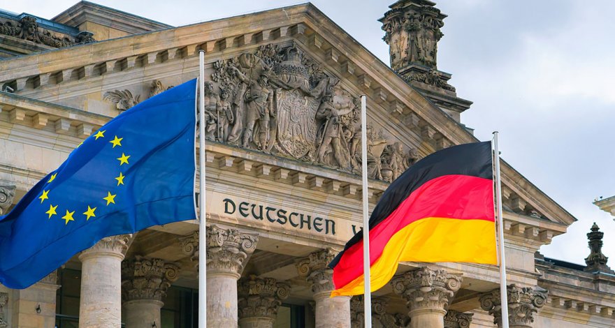 Европейский союз готов подать в суд на Германию