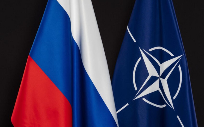 Russia warns NATO