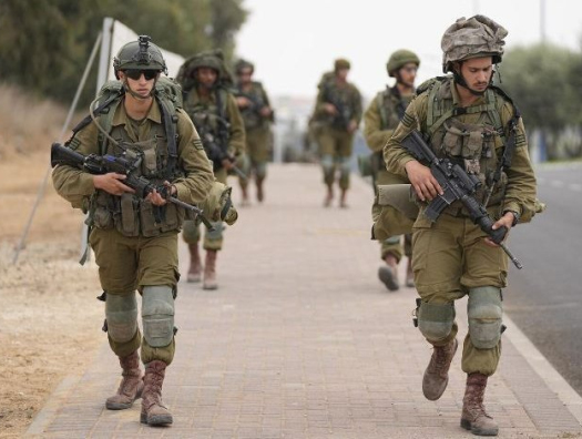 Армия Израиля сделала заявление