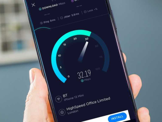 Азербайджан ухудшил свои позиции по скорости интернета