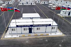 Ağdamda Rusiya-Türkiyə monitorinq mərkəzinin fəaliyyəti dayandırılır