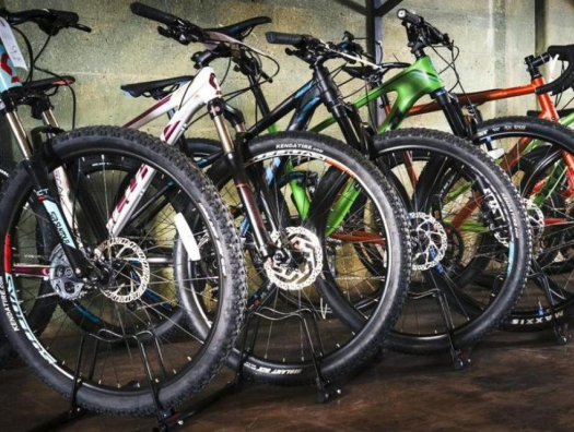В Азербайджане введены пошлины на импорт велосипедов