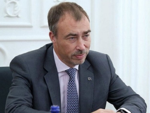 Клаар станет послом Евросоюза в Узбекистане