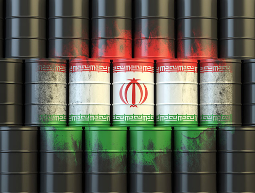 Запад готовит санкции, а Иран резко нарастил экспорт нефти