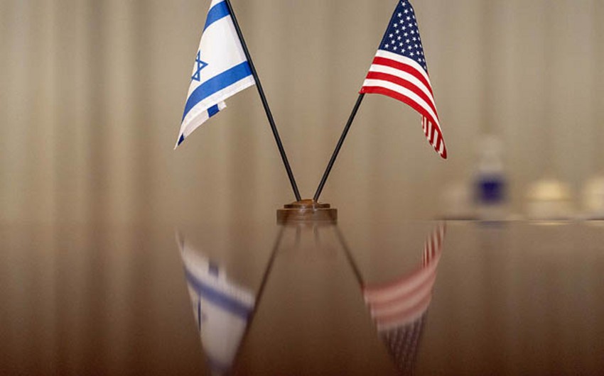 US raises Rafah concerns with Israel, discusses Iran attack