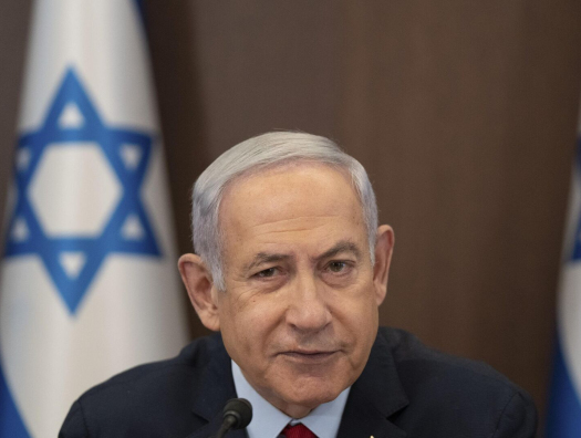 Гаагский суд может выдать ордер на арест Нетаньяху