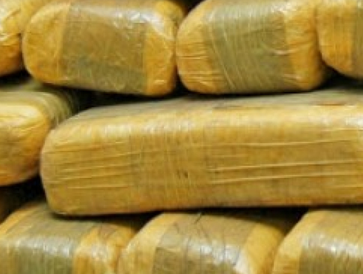 Более тонны наркотиков изъяли в Азербайджане
