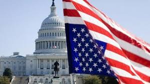 В США одобрили законопроект о помощи Украине