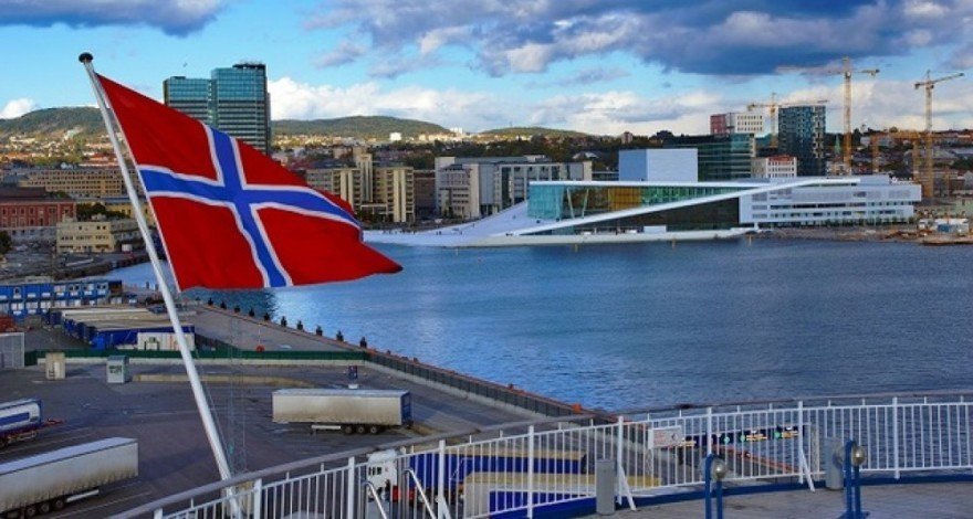 МИД Норвегии приветствует соглашение о делимитации границы между Азербайджаном и Арменией