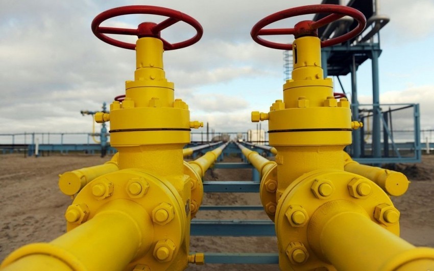 Gazprom outfoots Turkmenistan in gas supply to China