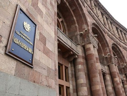 Ermənistan iki delimitasiya komissiyası yaradıb