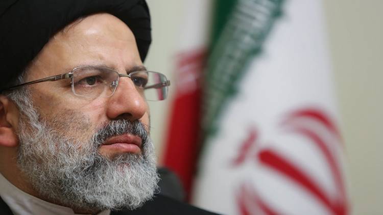 İsrail İrana hücum etməyə cəhd etsə vəziyyər kəskin dəyişəcək - İran prezidenti