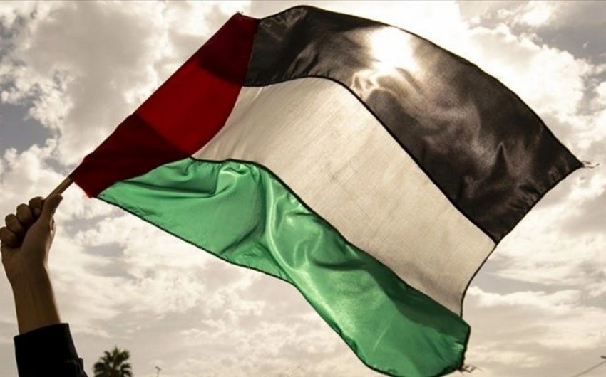 Jamaica recognizes state of Palestine