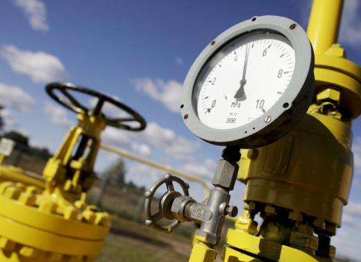 Россия приготовилась поставлять газ в Китай со скидкой почти 30%